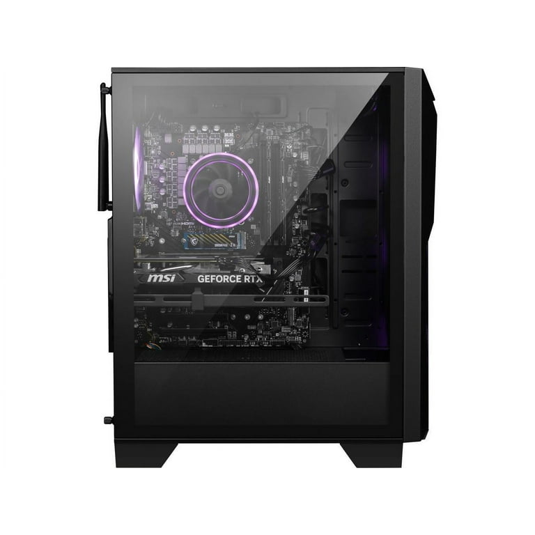 MSI Codex R2 Gaming PC, Intel i5, 16GB DDR5, 1TB SSD, RTX MSI Codex R2 Gaming PC, Intel i5, 16GB DDR5, 1TB SSD, RTX