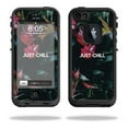 thumbnail image 1 of MightySkins LIFIP5-Just Chill Skin for Lifeproof iPhone 5 Case 1301 Fre - Just Chill, 1 of 4