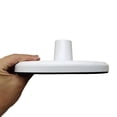 thumbnail image 1 of High Quality Skim Vac Pool Skimmer Vacuum Plate Adapter, 1 of 4