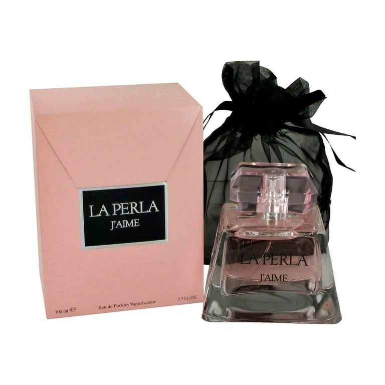 La Perla La Perla J'aime Eau De Parfum Spray for Women 3.4 oz