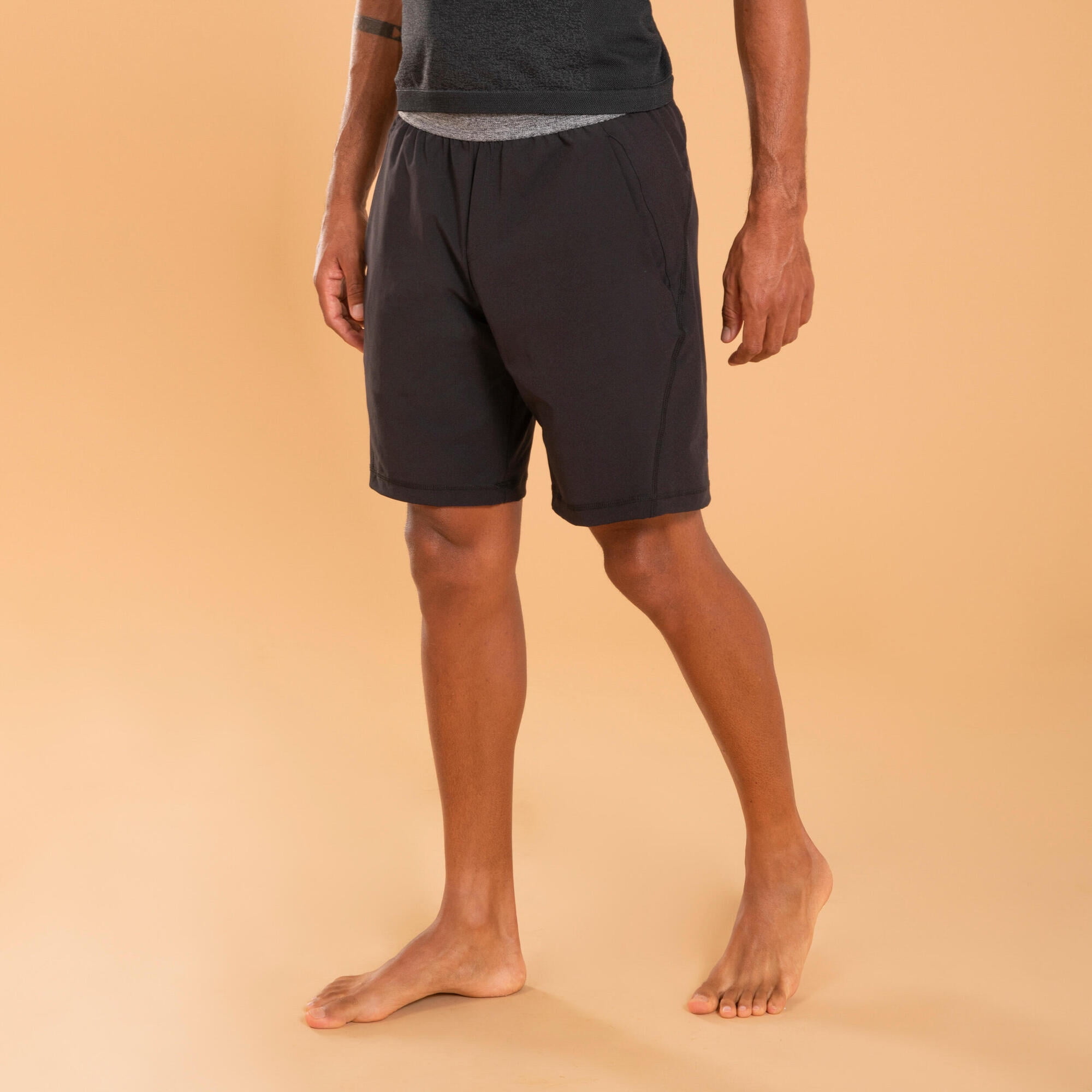 Lululemon Yoga Shorts Mens
