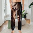 thumbnail image 2 of The Twilight Saga Men's Sleeping Pants Soft Pajama Lounge Pants Casual Sleep Pants S, 2 of 7