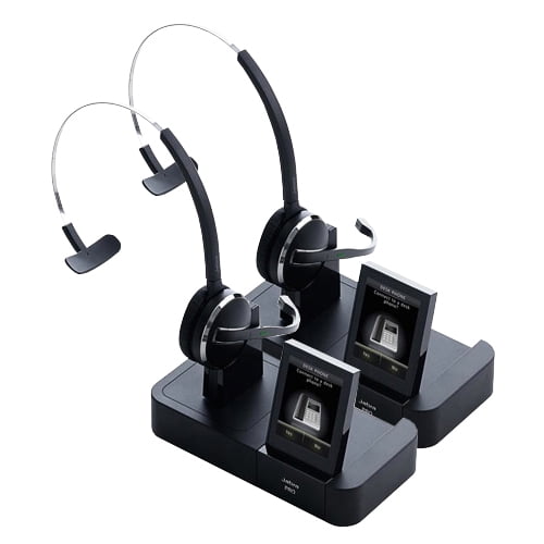 jabra pro 9460 mono
