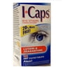 Alcon ICaps Lutein & Zeaxanthin Formula, 144 ea