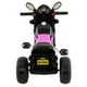 thumbnail image 3 of Triciclo Prinsel Moto Trike Rosa, 3 of 3