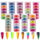 thumbnail image 1 of Polvo de uñas pigmentado Duufin, 54 colores, para uñas y manualidades, 1 of 7
