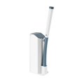 thumbnail image 1 of Juego De Escobillas De Limpieza De Inodoro De Esponja Desechable Limpiador De Inodoro Portátil Con Cubo De Almacenamiento De Líquido De Limpieza Noticed HA026014-03, 1 of 7
