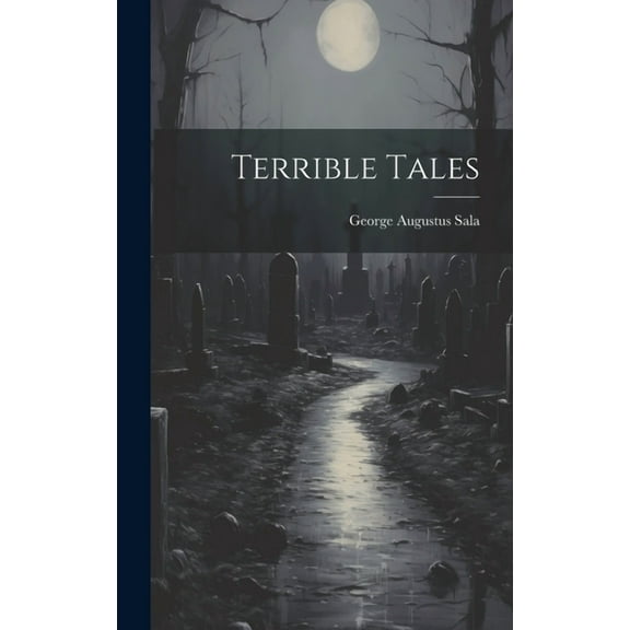 Terrible Tales (Hardcover)