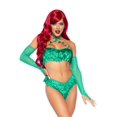 thumbnail image 2 of Aguichant Costume de Femme Poison Temptress, 2 of 5