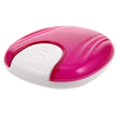 thumbnail image 3 of Shell Shaped Retainer Case Lightweight Braces Box Press 1 Set Tooth Container for Travel, 3 of 5