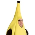 thumbnail image 5 of Rasta Imposta Banana Deluxe Halloween Costume for Adults, 5 of 6