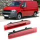 thumbnail image 3 of Par De Luces LED De Freno Traseras ANGGREK Para T5 Transporter 2003-2009 Color Rojo, 3 of 7