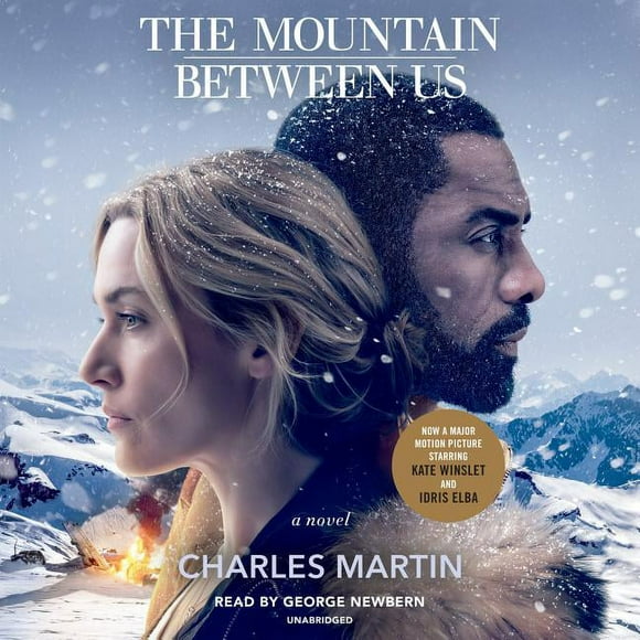 The Mountain Between Us (Movie Tie-In) (Audiobook)