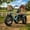 Light Green1, variant on 20" Electric Tricycle for Adults 1200W Peak Step-Thru E-Trike up to 75Miles Range 15 mph Fat Tire Electric Trike 3 Wheel Electric Bike for Seniors, 36V 20AH Battery E-Mountain Bikes, UL2849 by SGS