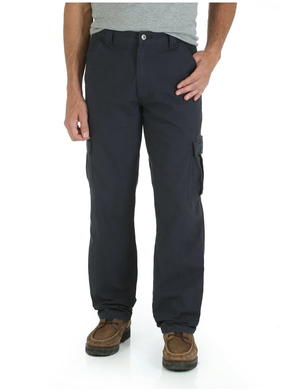 wrangler ripstop pants
