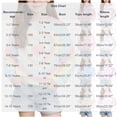 thumbnail image 3 of Fall Loose Tops for Girl Heart Printed Color Contrast Long Sleeve Crew Neck Fashion Casual Pullover Top for Daily Wear Multicolor 06 7-8 Years, 3 of 7