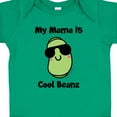 thumbnail image 4 of Inktastic Cool Beans Mama Boys or Girls Baby Bodysuit, 4 of 5
