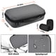 thumbnail image 5 of Funda de micrófono Comecase Wireless para JBL PartyBox & 2 Mic, 5 of 9