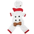 thumbnail image 2 of Dog Winter Clothes, Comfortable Pet Clothes  For Small Medium Large Dogs, 2 of 8