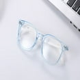 thumbnail image 5 of 2024 Smart Glasses with Auto-Dimming Lenses, 3-Second Color Change, Hands-Free Call & Music, Anti Blue Light, Unisex for Office/Outdoor/Driving/Gifts, 5 of 14