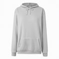 thumbnail image 4 of Godom Oversized Hoodies for Women Fall Fashion Sweatshirts Pullover Womens Clothes with Pocket Y2k Hoodie, 4 of 4