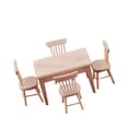 thumbnail image 3 of 5 piezas mini silla de escritorio, 3 of 3