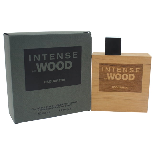 dsquared2 intense he wood