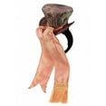 thumbnail image 4 of Mini Mad Hatter Headband, 4 of 4