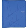 thumbnail image 3 of MeadWestvaco(R) Five-Star(R) First Gear(R) Zipper Binder Assorted Colors, 3 of 6