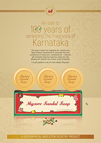 Mysore Sandal: The sarkari soap MNCs can't wash away - The Economic Times