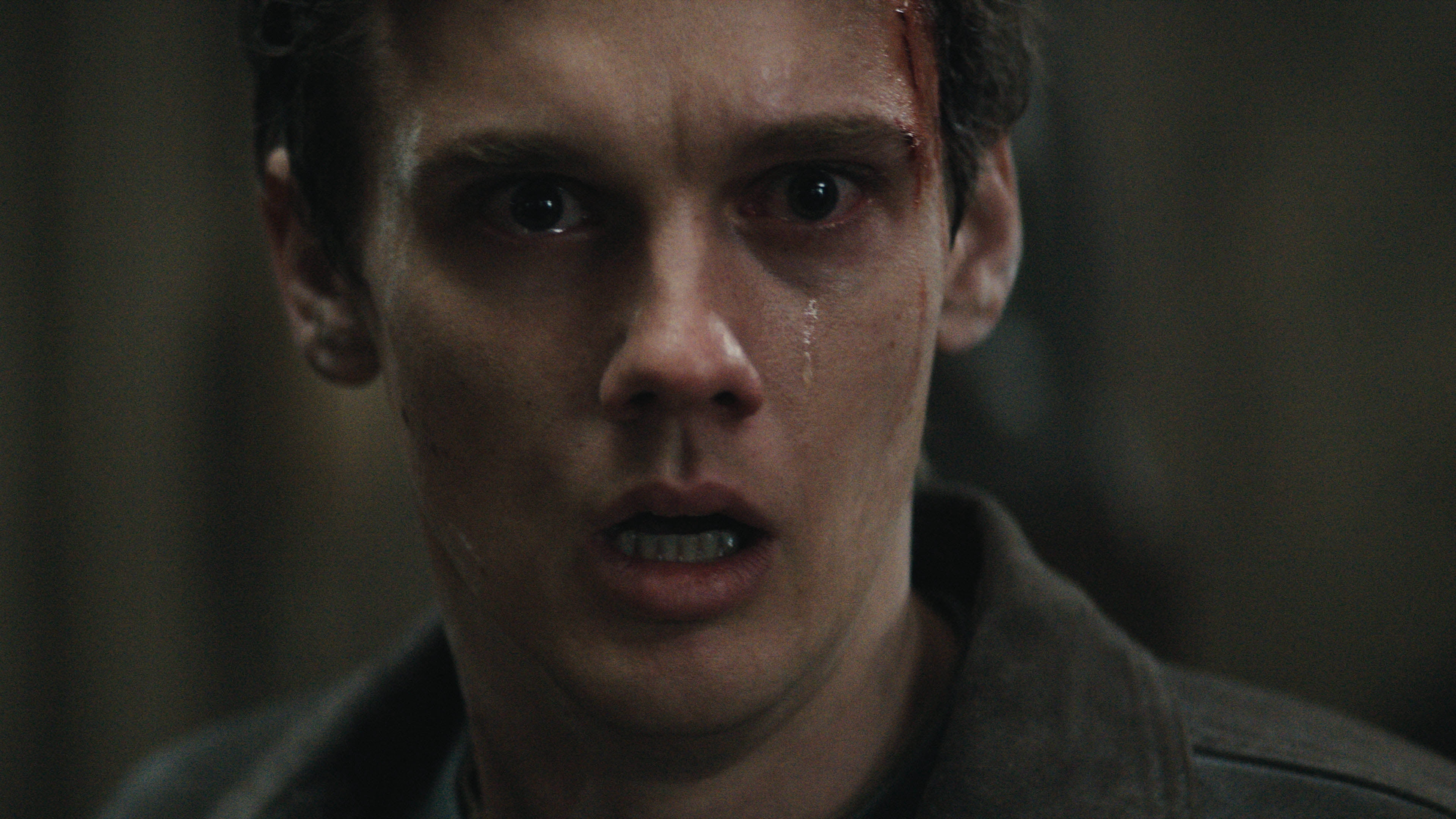 Evil Dead Burn (4K Ultra HD + Digital Copy), Horror, Warner Bros.