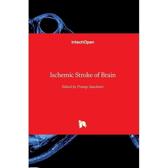 Ischemic Stroke of Brain (Hardcover)