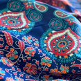 thumbnail image 2 of Mandala colgando toalla de playa grande chal o india y h, 2 of 5