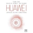 thumbnail image 1 of HUAWEI: LIDERAZGO, CULTURA Y CONECTIVIDAD LID EDITORIAL MEXICANA TIAN TAO, 1 of 1