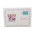 thumbnail image 5 of Impressions Vanity Hello Kitty and Friends 3PC Mini Makeup Brush Set with Travel Size Makeup Pouch, 5 of 6
