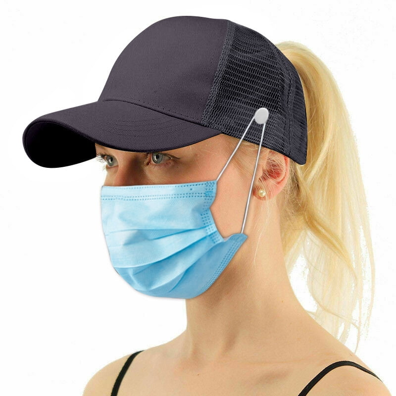 baseball cap buttons