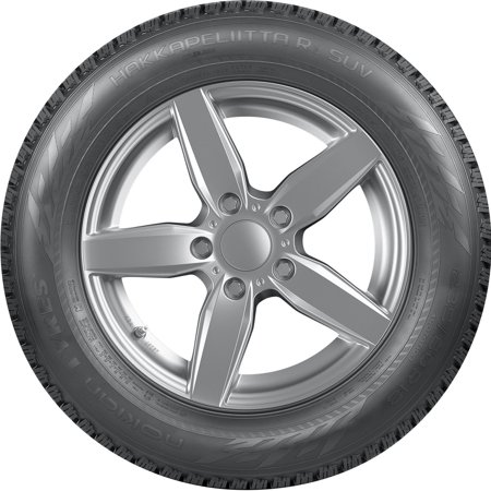 Nokian Hakkapeliitta R3 SUV Winter 215/70R16 100R SUV/Crossover Tire Sansujyuku sansujyuku.com