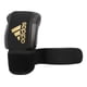 thumbnail image 3 of Guantes de Box Adidas Boxing  Unisex Hybrid Lavable Dorado ADIHBWG01GLD, 3 of 9