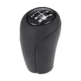 thumbnail image 3 of 5-Speed Manual Shift Knob Shift Lever Knob For Mazda For Mx-5 for Miata, 3 of 7