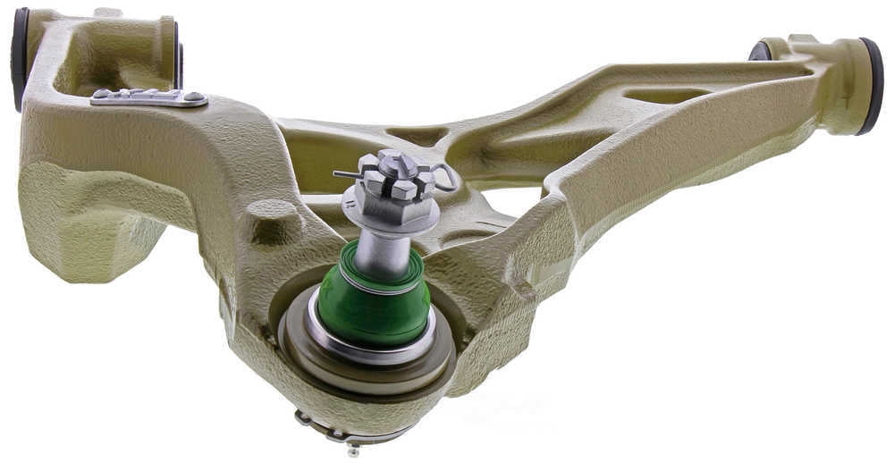 Mevotech CTXMS501055 Suspension Control Arm and Ball Joint Assembly