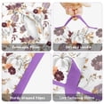 thumbnail image 6 of Pioneer Flower Floral Print Pattern Toddler Nap Mats for Kids Preschool,Sleeping Mat Bag or Kids,Toddler Sleeping Bag,Toddler Nap Mat or Daycare, 6 of 6