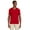 Cherry Red, variant on G64V Adult Softstyle V-Neck T-Shirt