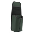 thumbnail image 2 of Bolsa de almacenamiento colgante para el interior del coche, organizador lateral del asiento, accesorios para el asiento delantero Verde, 2 of 9