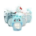 thumbnail image 3 of Mini Ventilador De Mano Portátil Con Iluminación Recargable MobileCity Totoro, 3 of 4