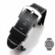 thumbnail image 2 of Watch Strap Rubber For Suunto Observer Sr X6hrm-black, 2 of 4