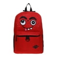 thumbnail image 1 of Mochila K-SWISS DINK rojo modelo DINKI 40 cm x 30 cm x 14 cm, 1 of 4