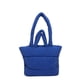 thumbnail image 1 of Bolso Hobo Elegante para Mujer Mano Acolchado Al Aire Libre Ligero Color Sólido, 1 of 9