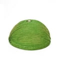 thumbnail image 2 of Northlight 6" Decorative Green Spring Floral Stem Base, 2 of 2