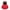 Red, variant on TAIAOJING Baby Girls Jacket Toddler Boys Winter Coat Bear Ears Hooded With Pocket Two Sided Wear Thicken Windproof Zipper Warm Outwear Outwear Clothes 18-24 Months