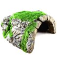 thumbnail image 2 of Reptile Caves, Fish Hideouts In Sanctuary, Resting Natural Caves, 2 of 5